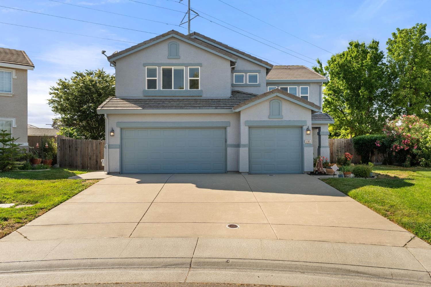 5305 Fawn Crossing Way