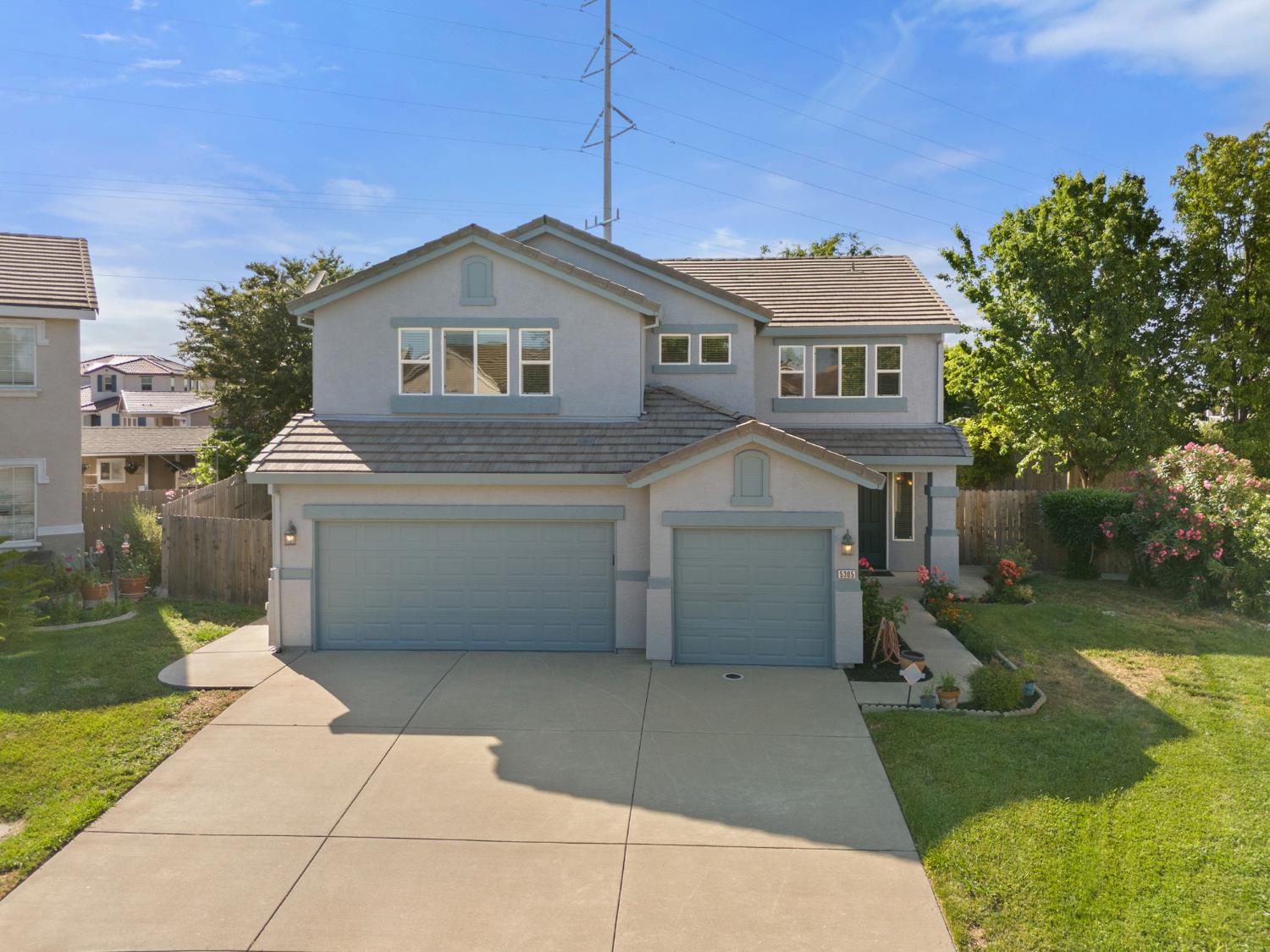 5305 Fawn Crossing Way