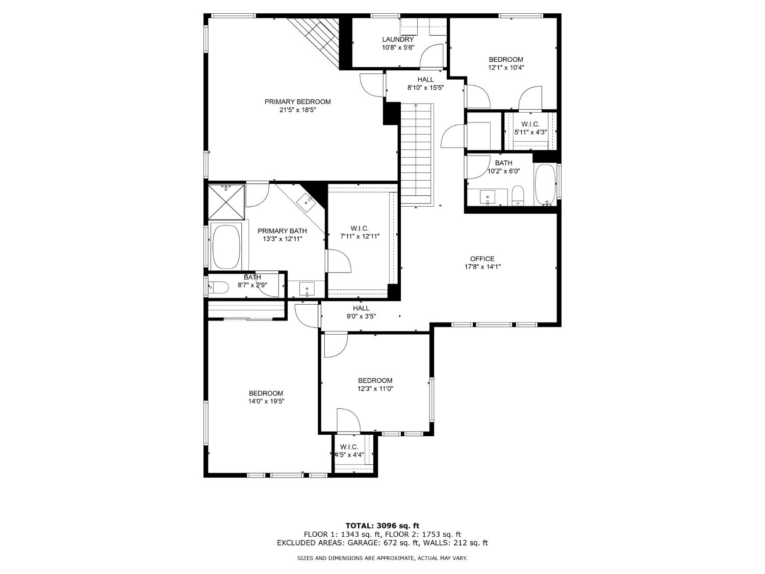 5305 Fawn Crossing Way