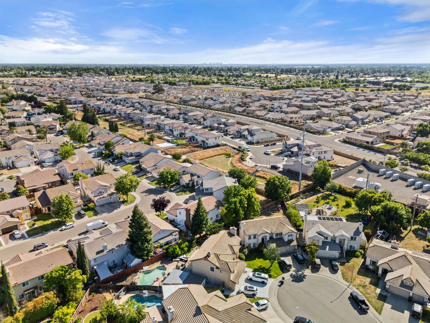 5305 Fawn Crossing Way