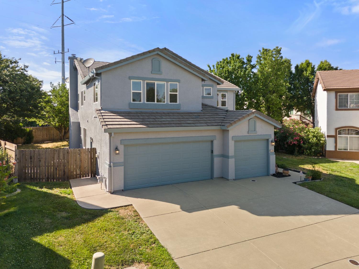 5305 Fawn Crossing Way