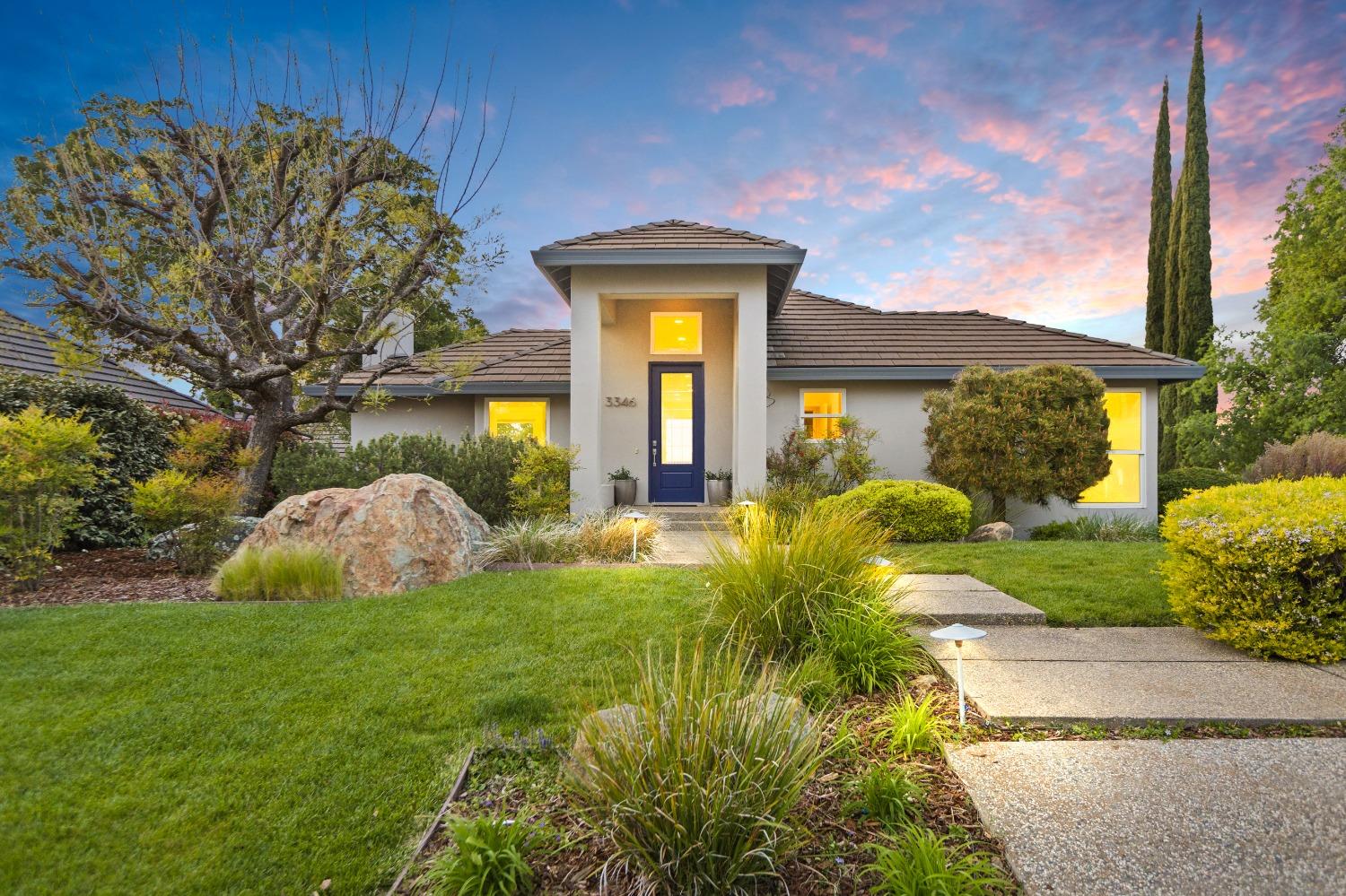 3346 Knollridge Drive