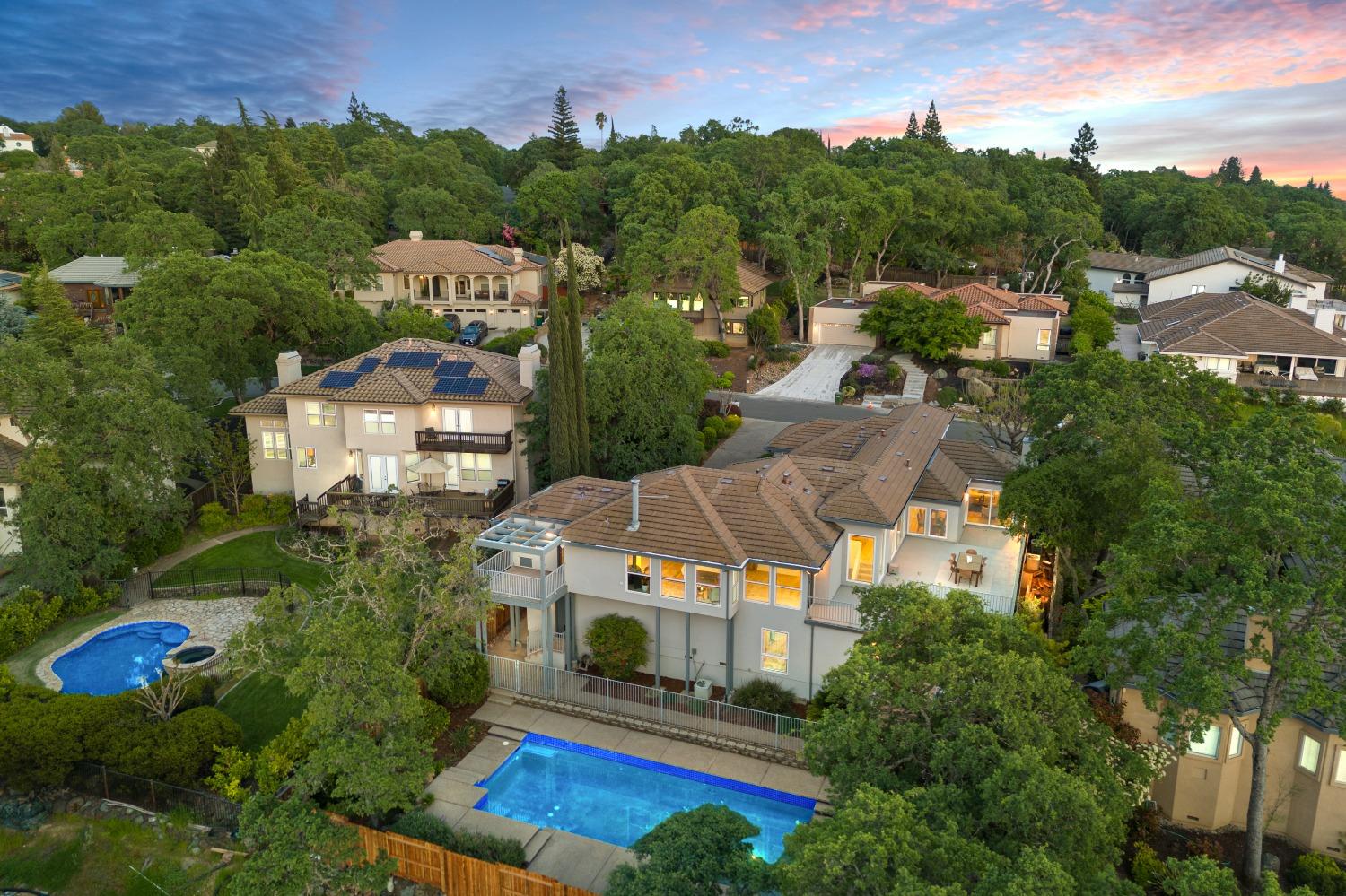 3346 Knollridge Drive