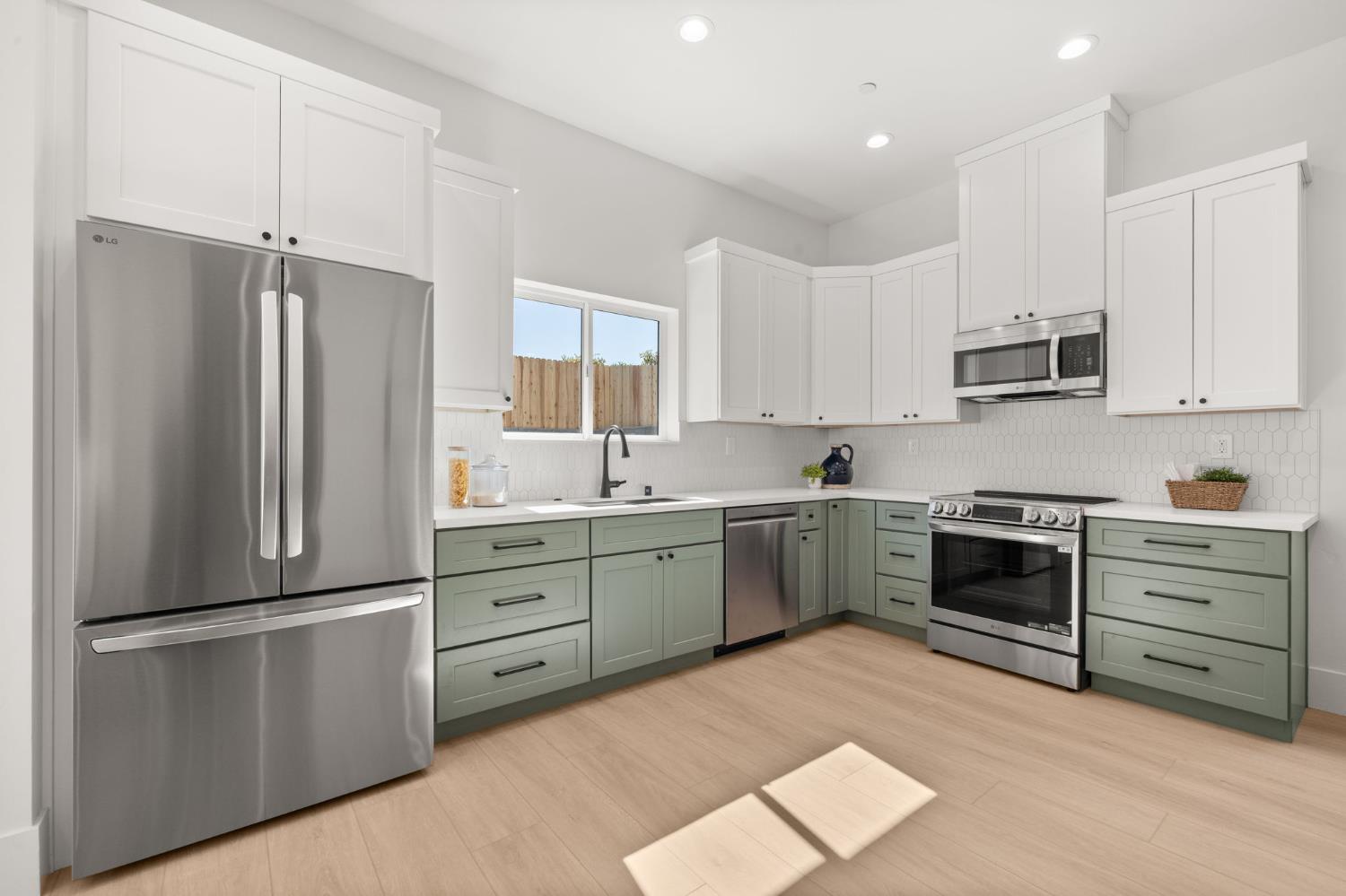 3800 Annabelle Avenue