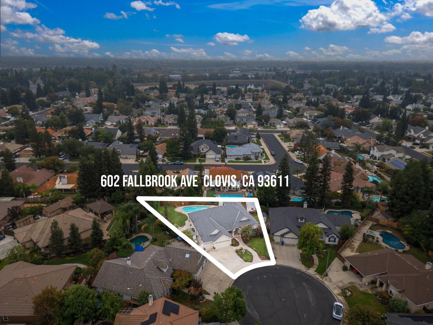 602 Fallbrook Avenue