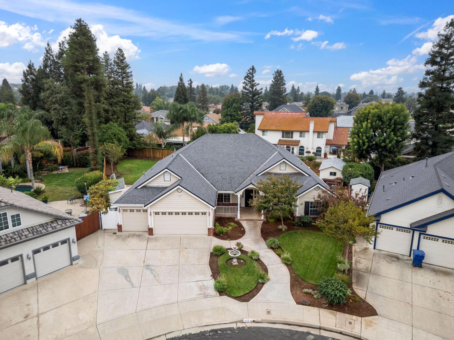 602 Fallbrook Avenue