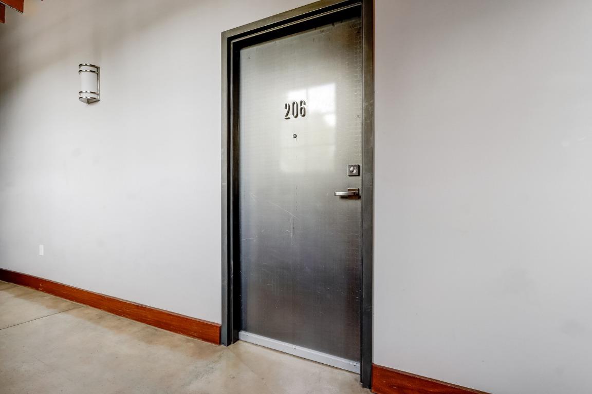 1725 14th Street 206