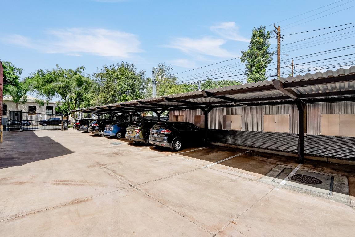 1725 14th Street 206