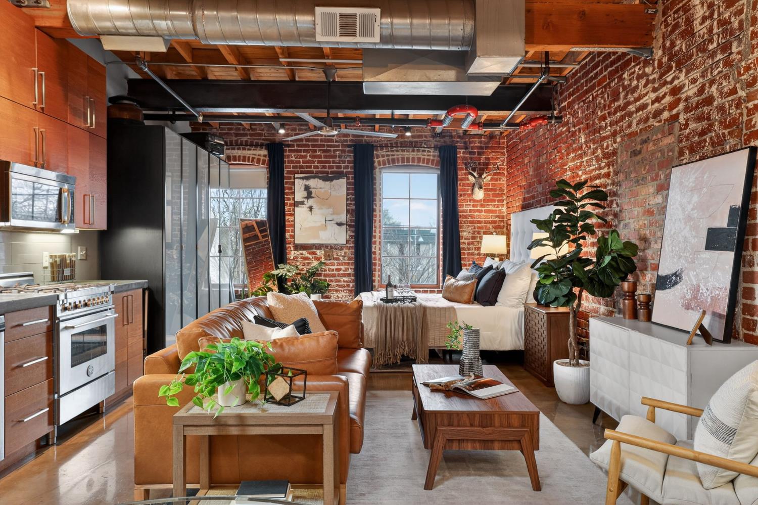 1725 14th Street 205