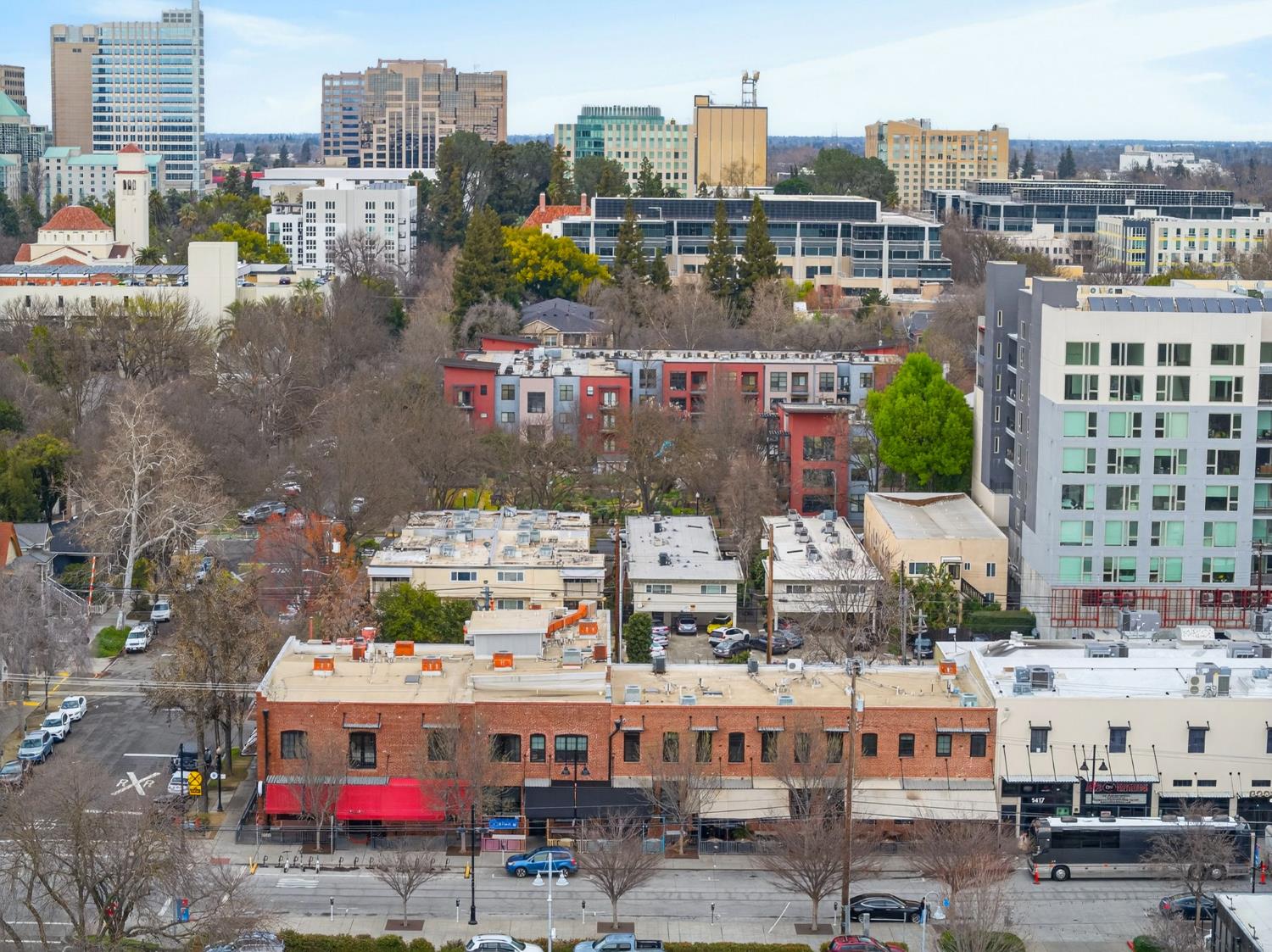 1725 14th Street 205