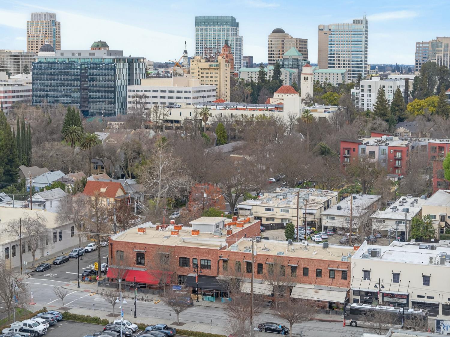 1725 14th Street 205