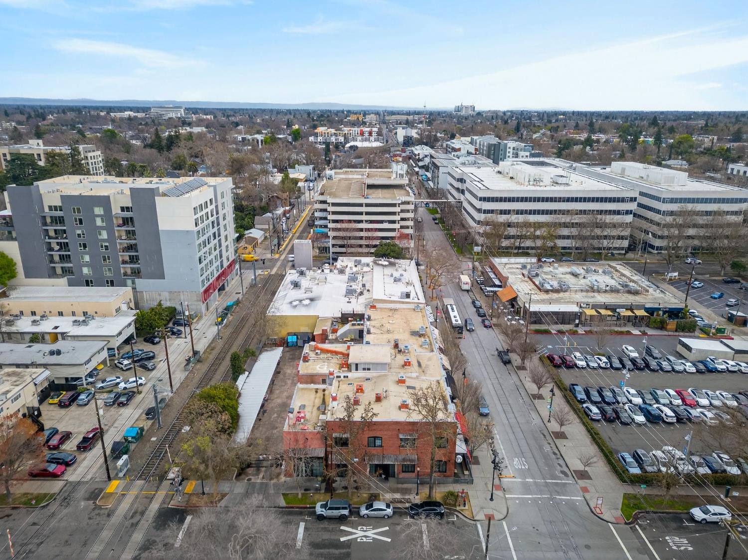 1725 14th Street 205