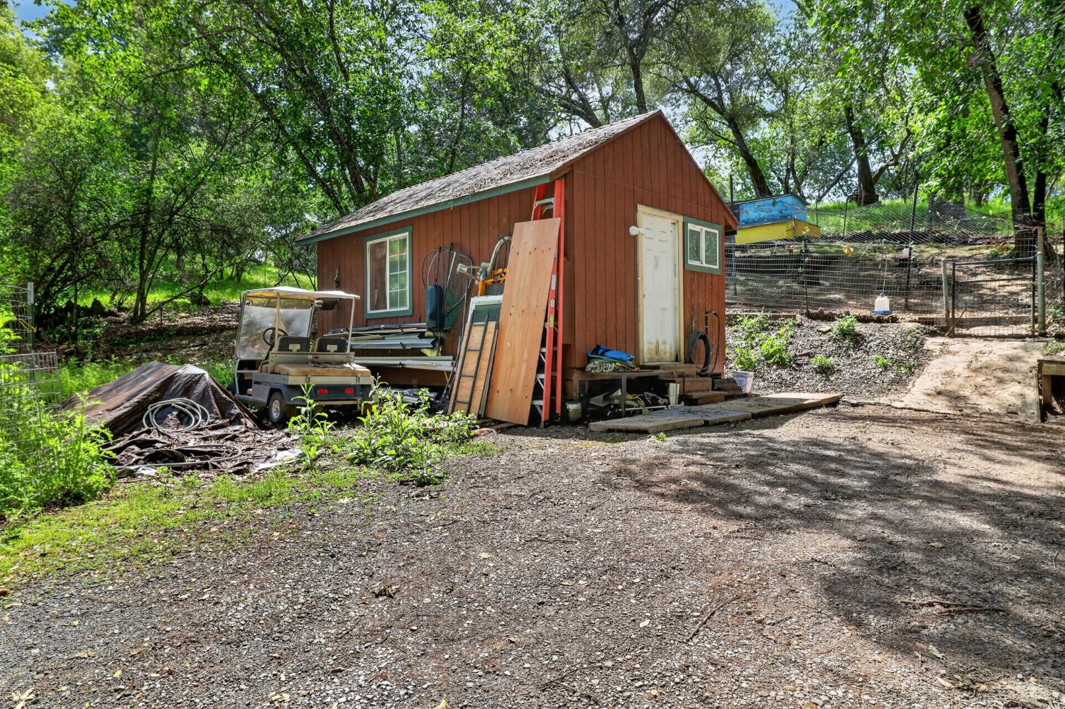4830 Creekside Drive