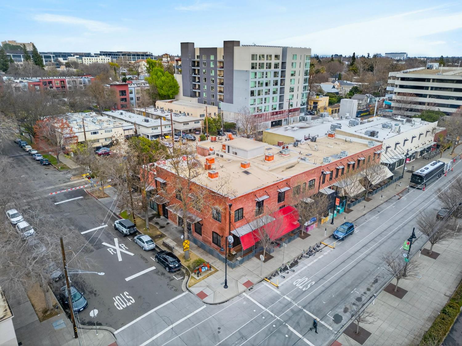 1725 14th Street 206