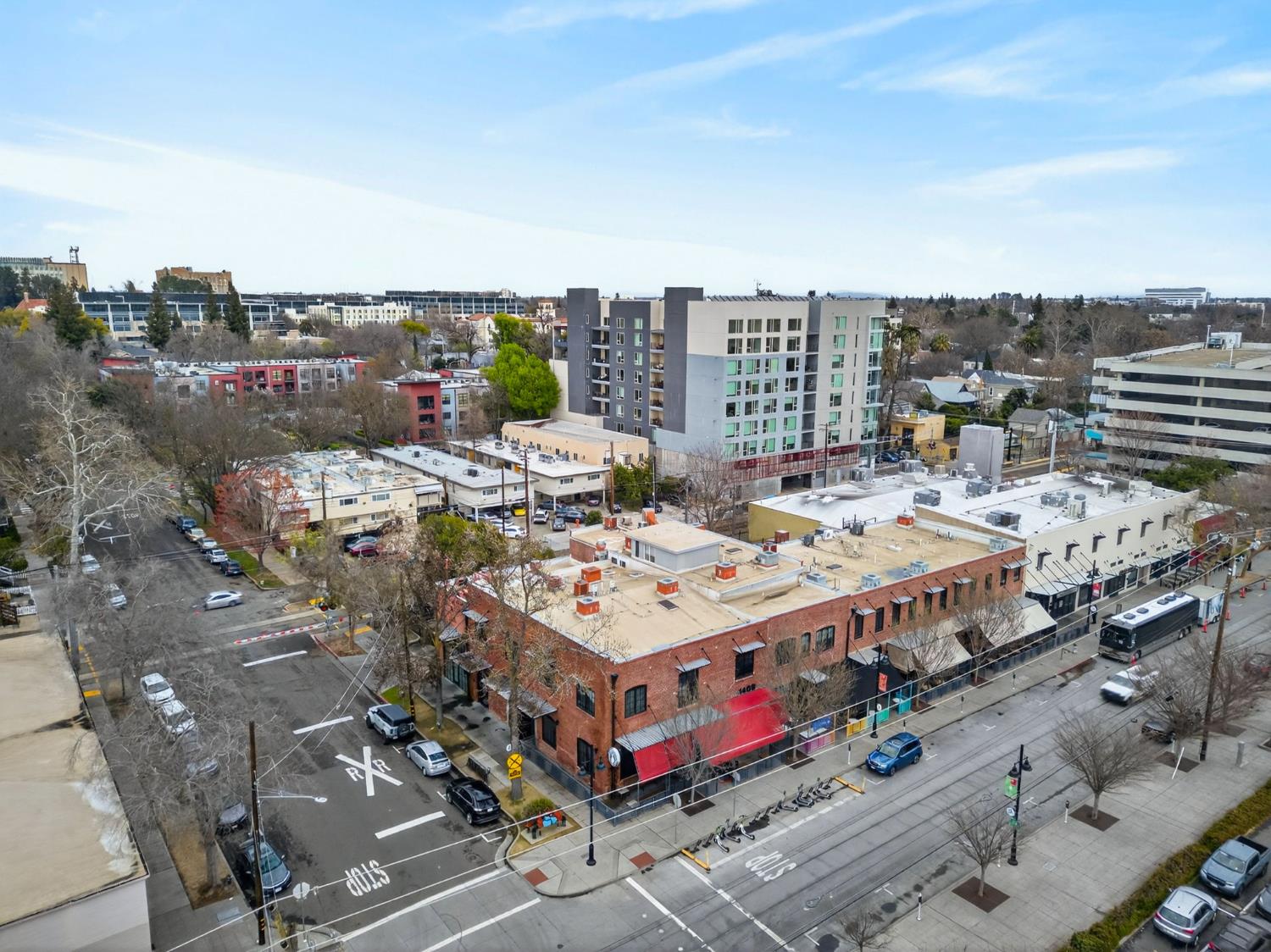 1725 14th Street 207