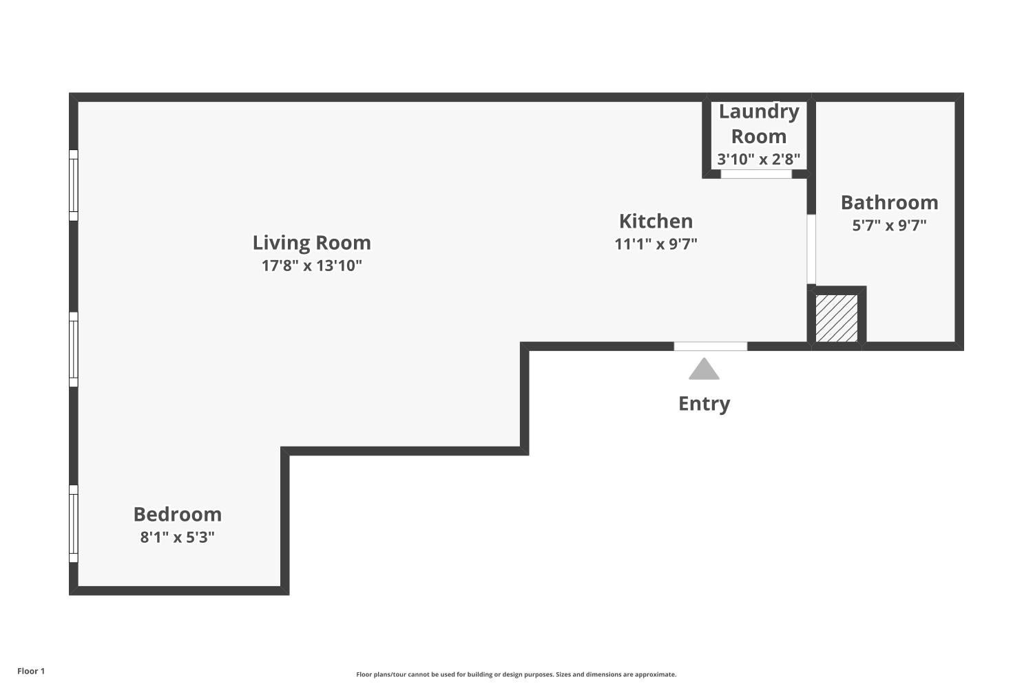 1725 14th Street 207