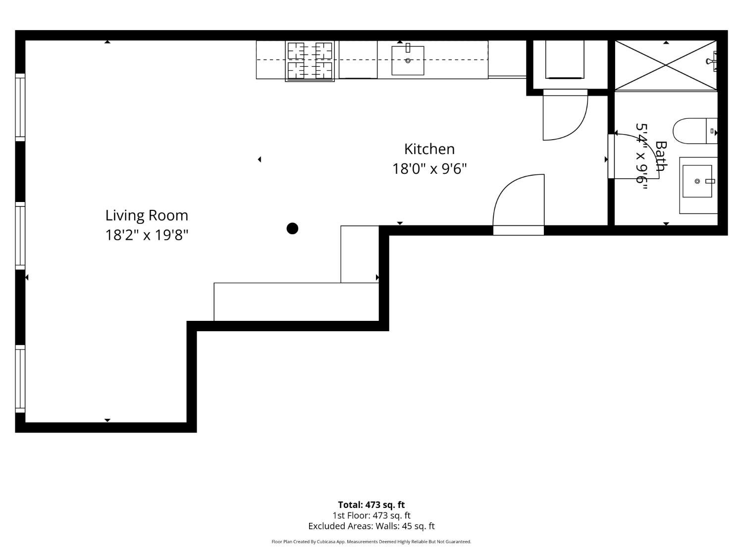 1725 14th Street 207