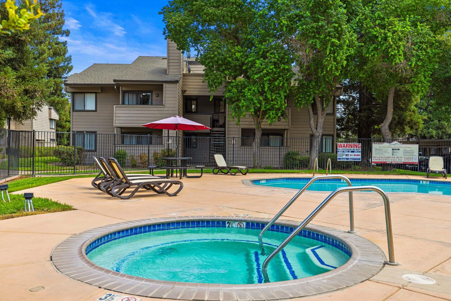 3715 Tallyho Drive 139