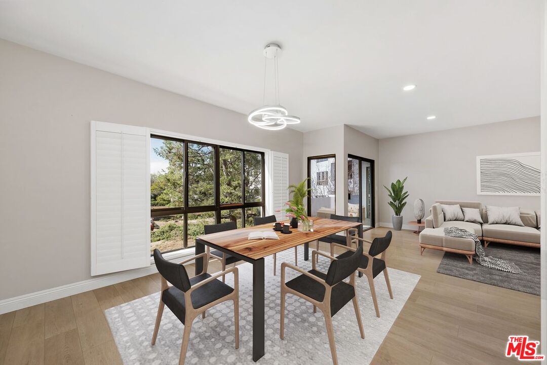 641 Wilcox Ave Unit: 2C