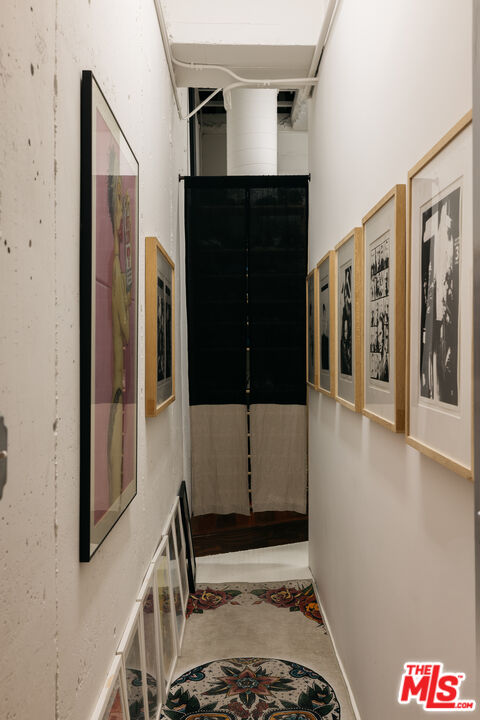 1855 Industrial St Unit: 307