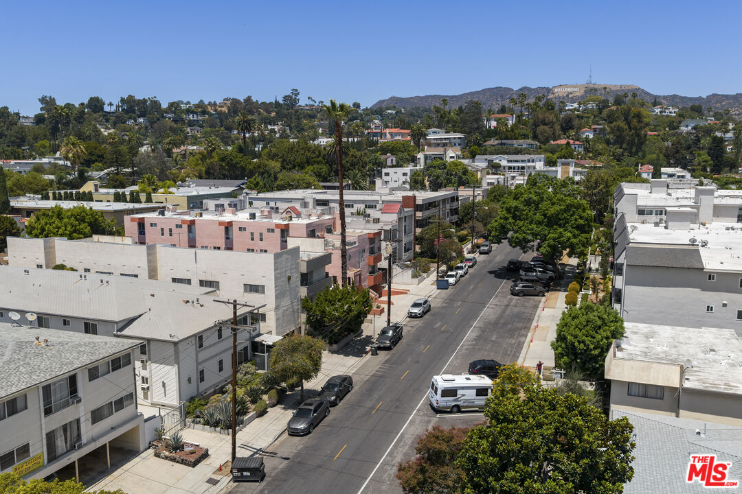 1929 Tamarind Ave Unit: 8