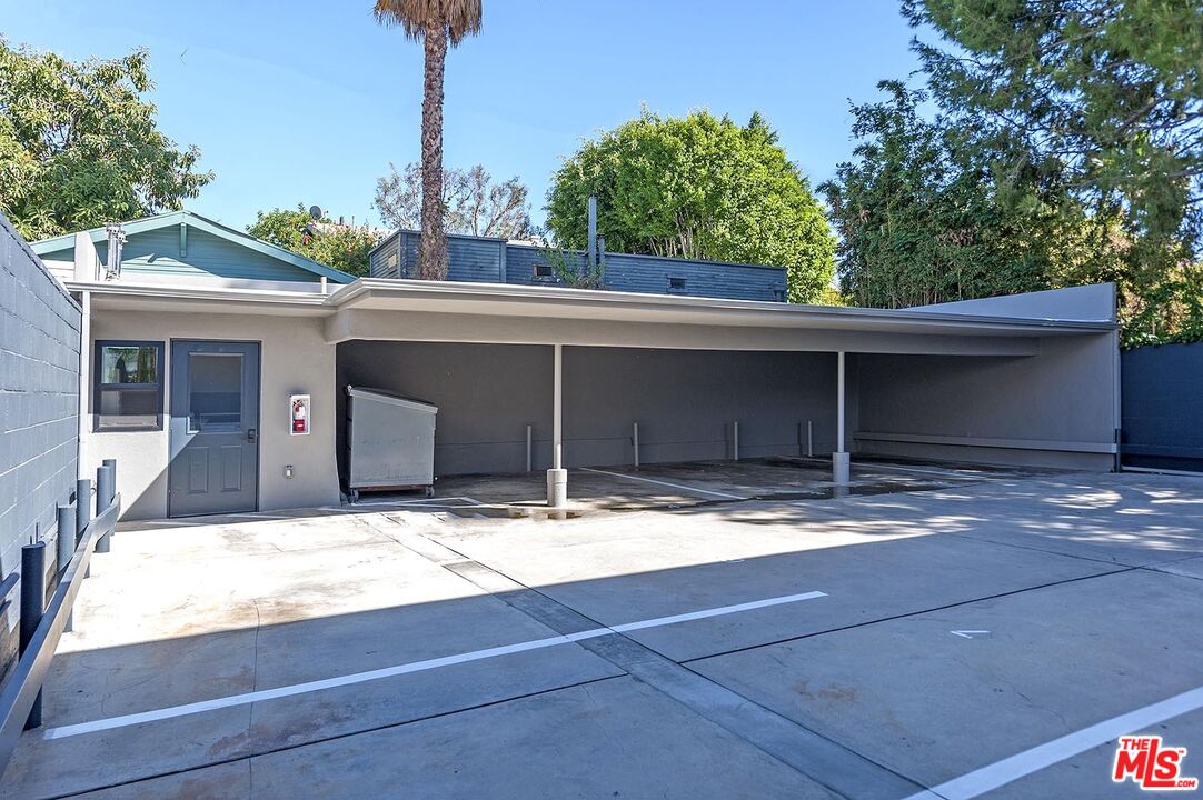 1964 Vista Del Mar St