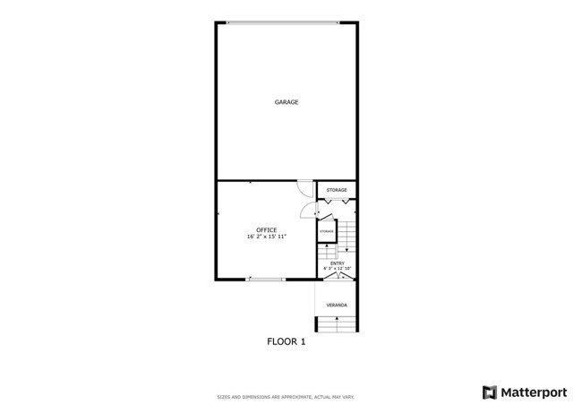 2976 Avenel Terrace
