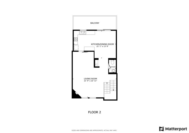 2976 Avenel Terrace