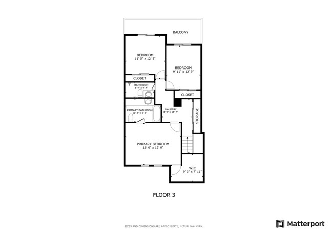 2976 Avenel Terrace