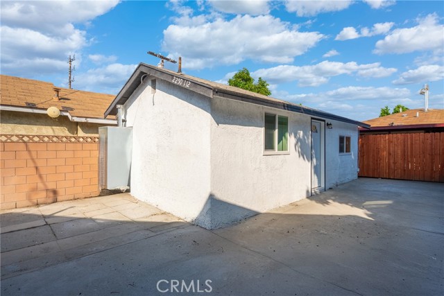 2250 Dorris Pl