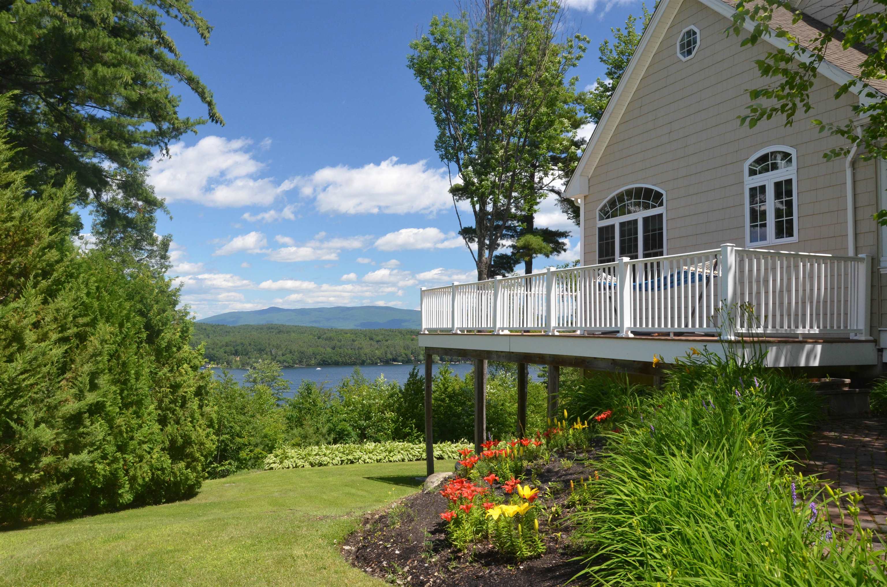 20 Mountain Ridge Drive