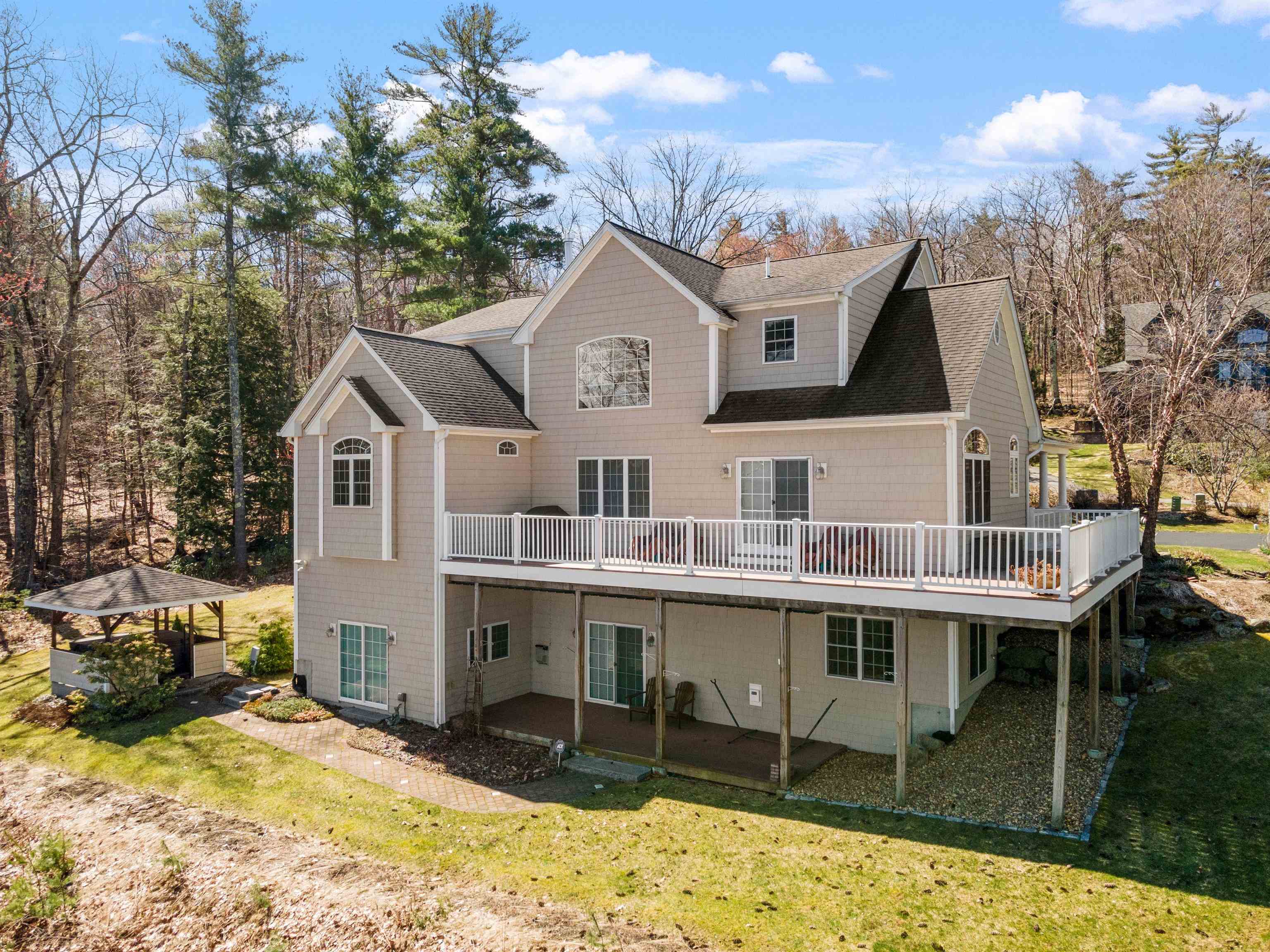 20 Mountain Ridge Drive