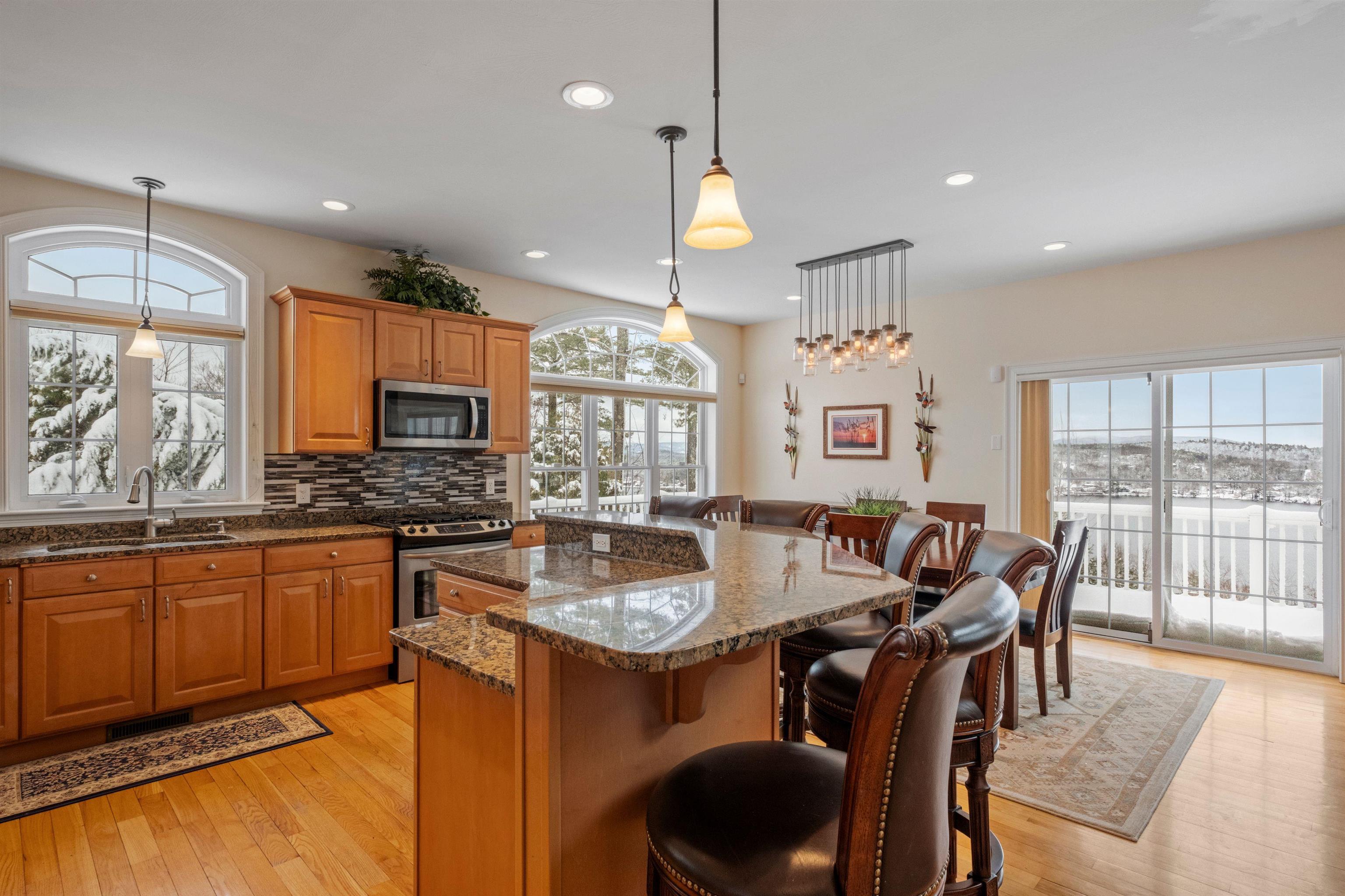 20 Mountain Ridge Drive