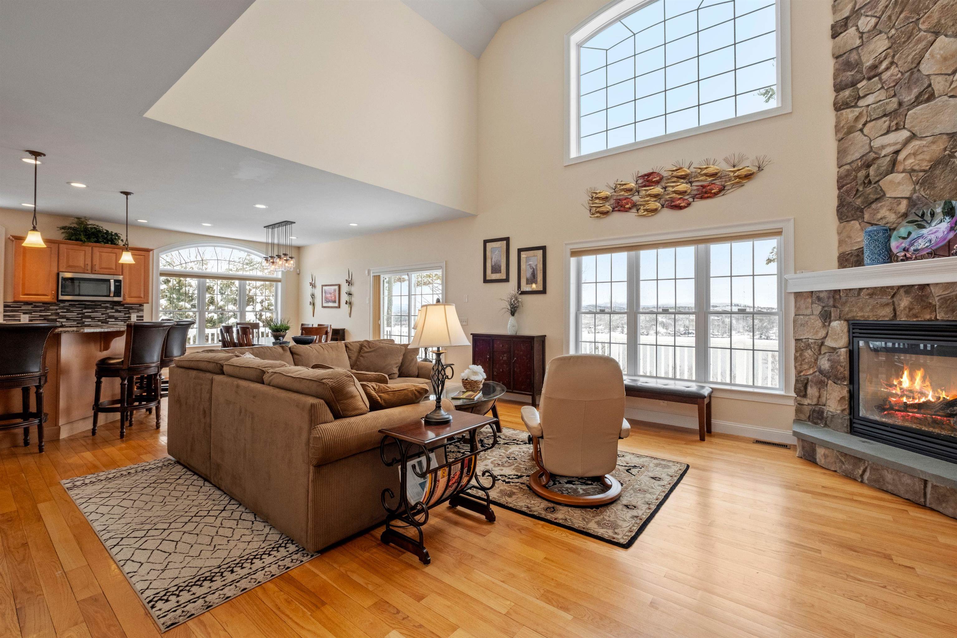 20 Mountain Ridge Drive