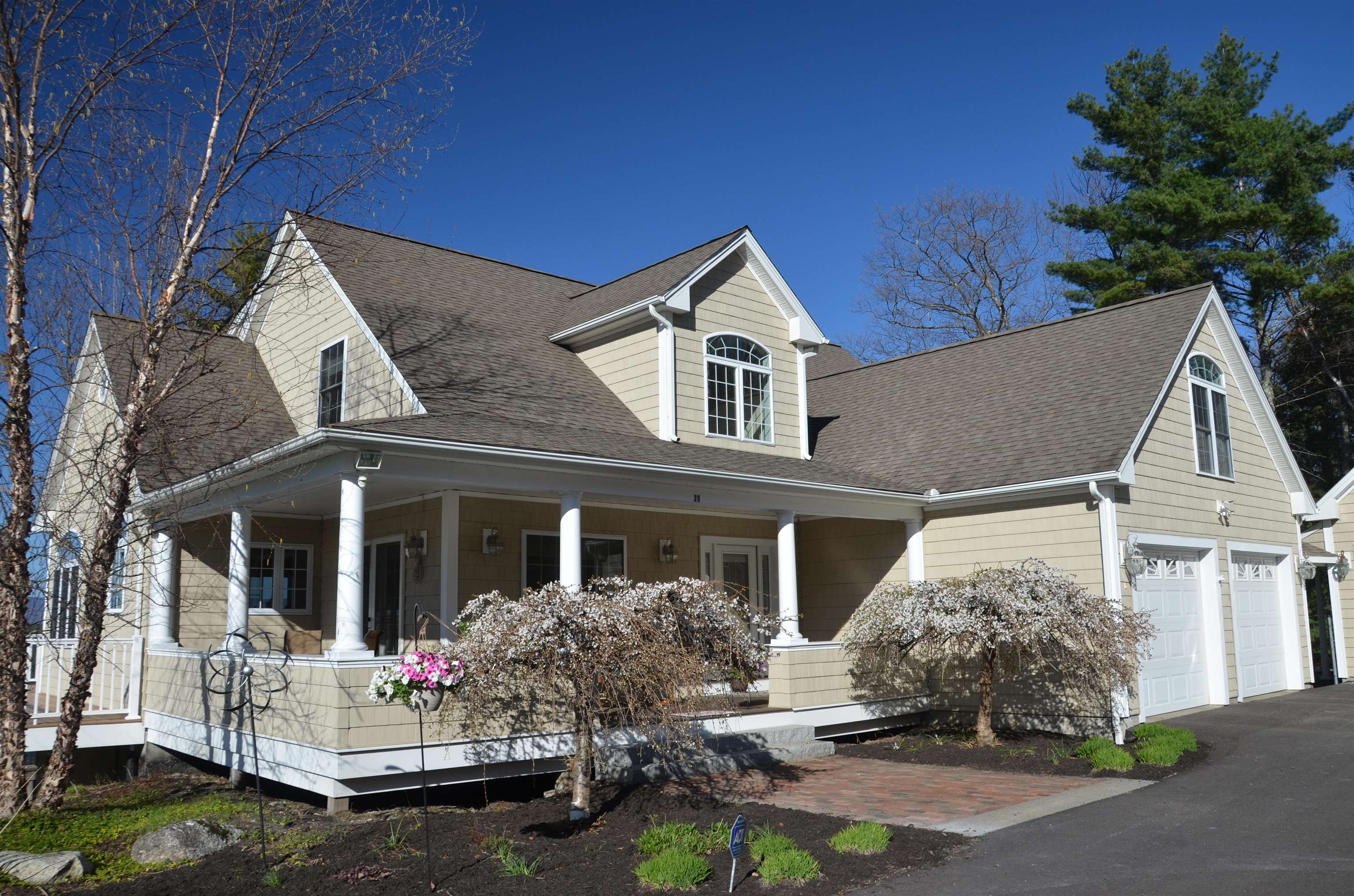 20 Mountain Ridge Drive