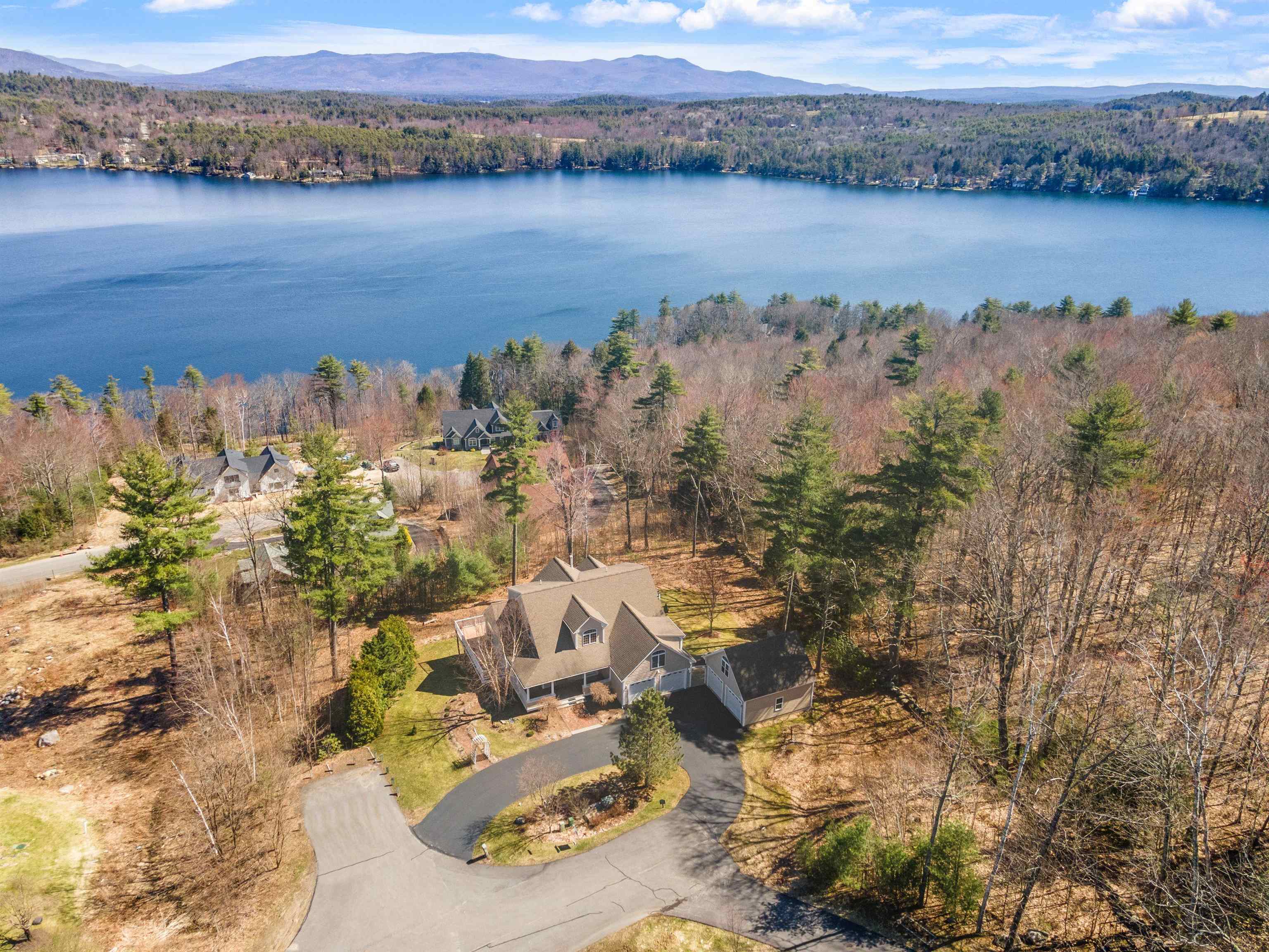 20 Mountain Ridge Drive