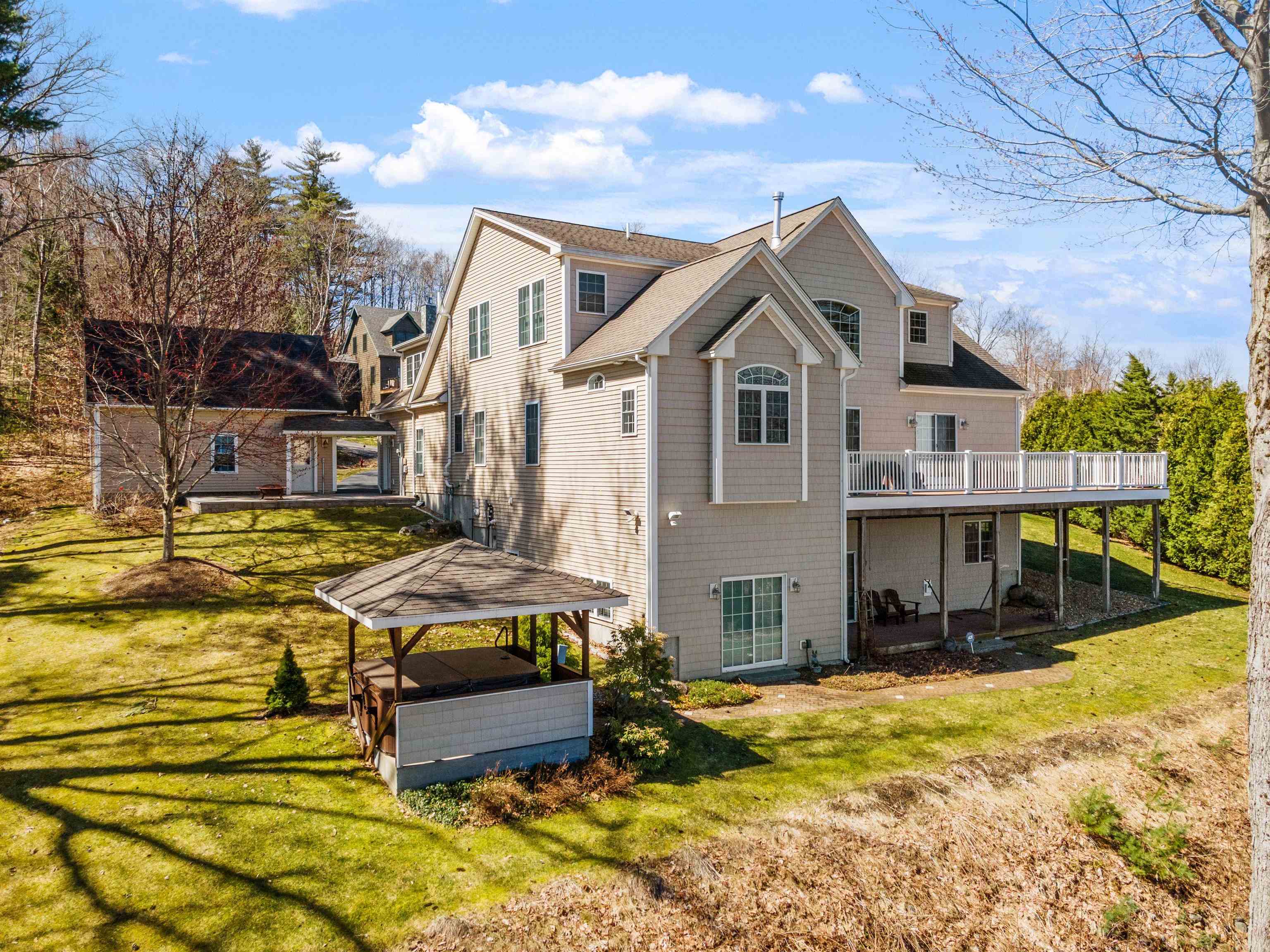 20 Mountain Ridge Drive