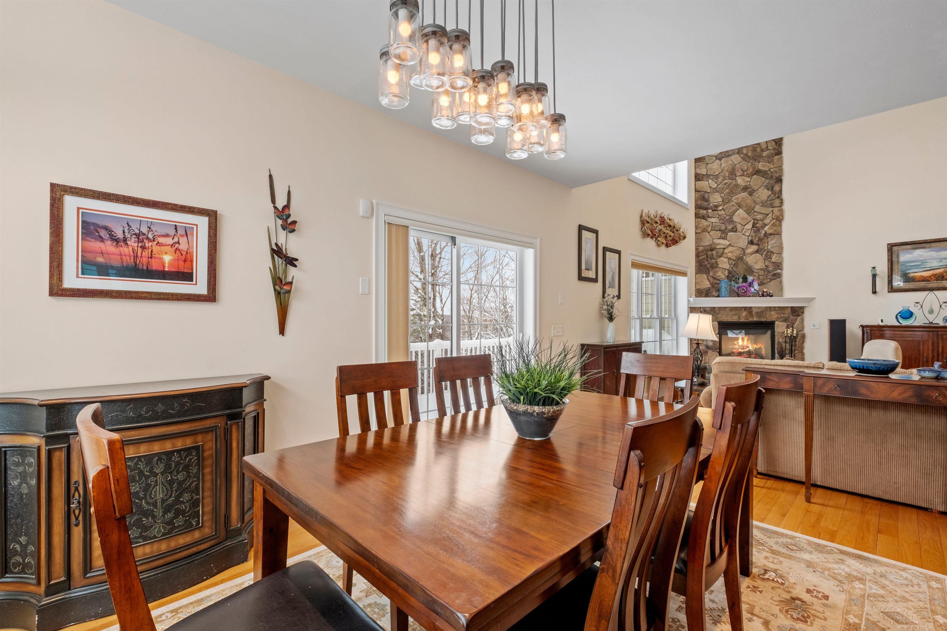 20 Mountain Ridge Drive