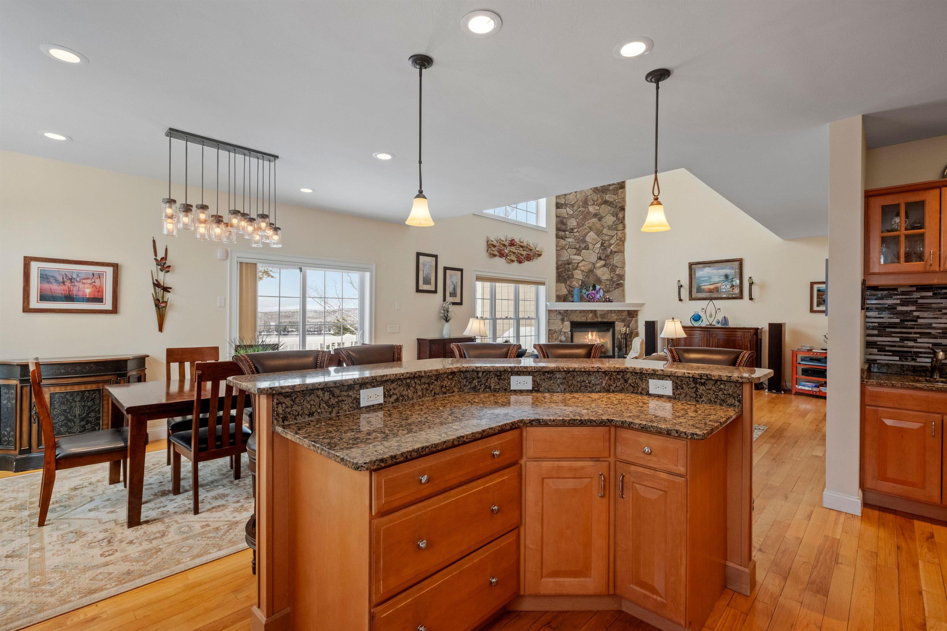20 Mountain Ridge Drive