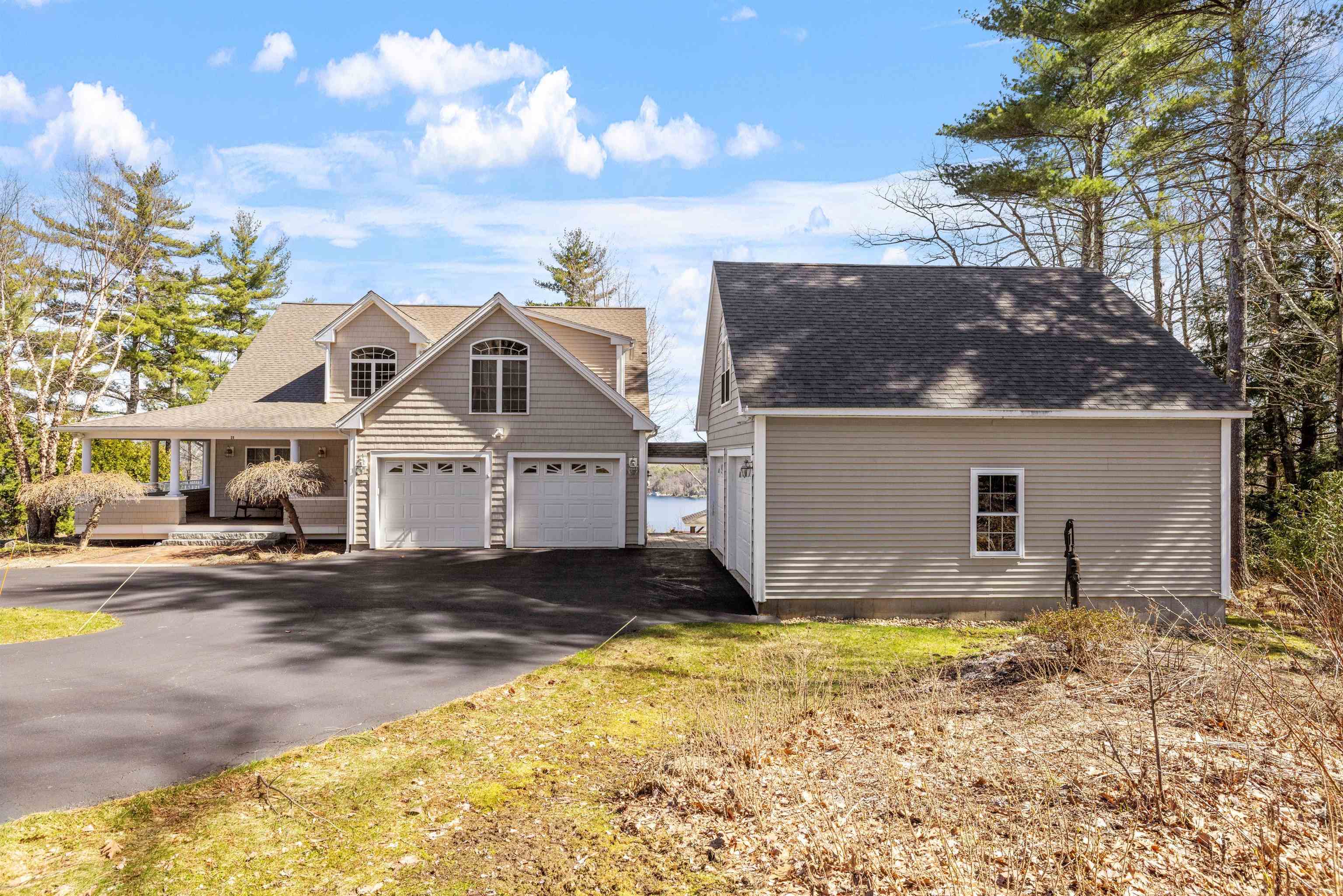 20 Mountain Ridge Drive