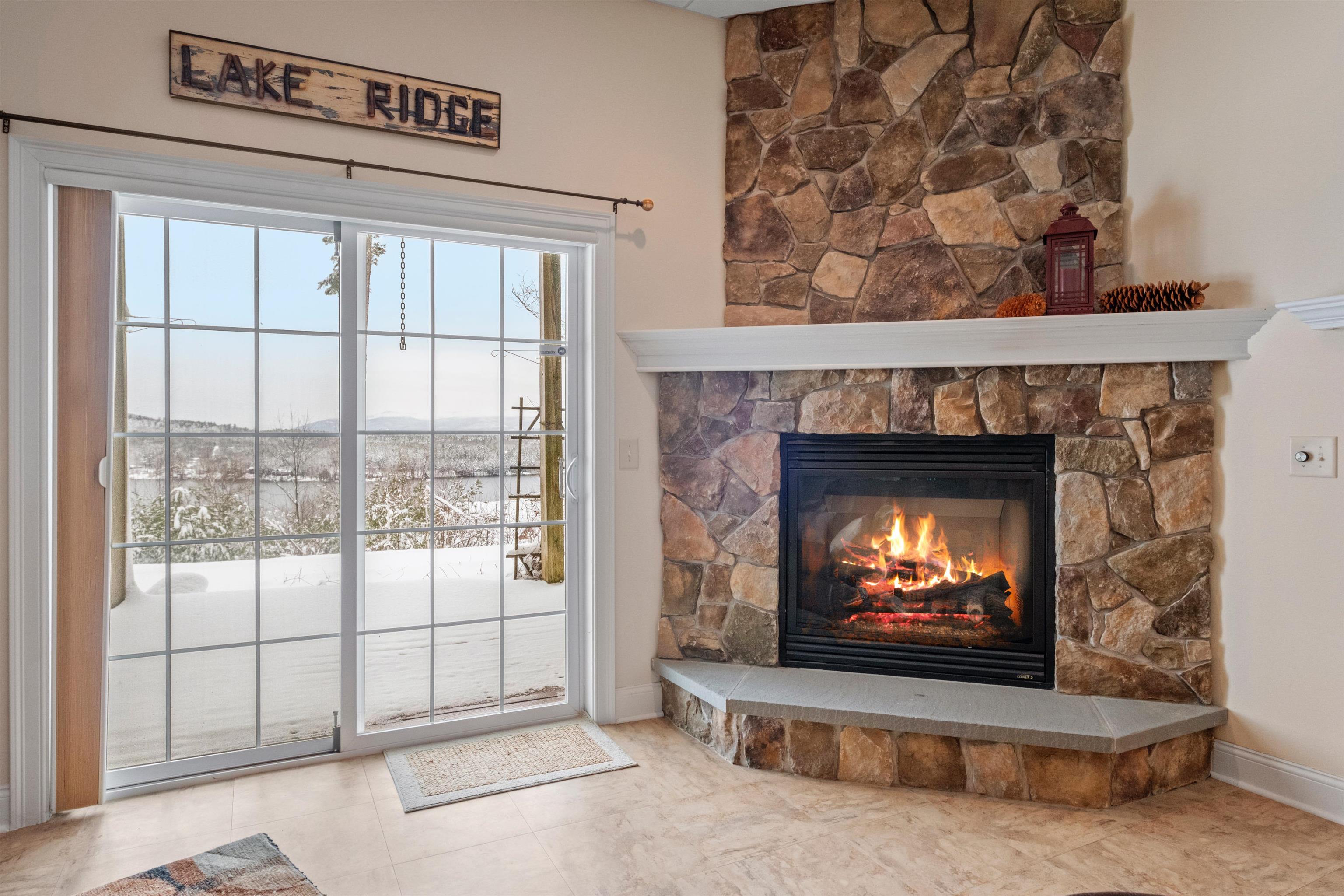 20 Mountain Ridge Drive
