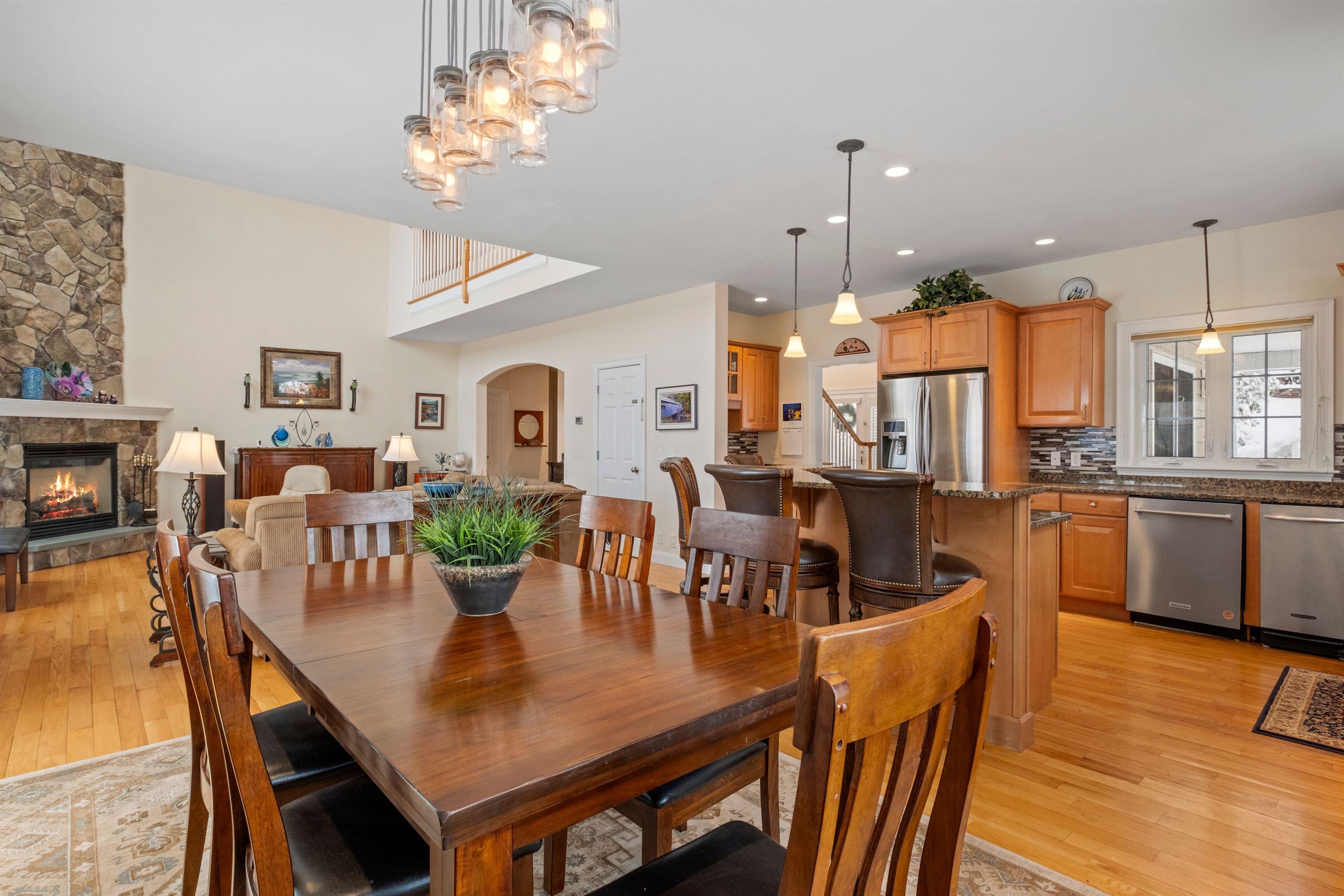 20 Mountain Ridge Drive