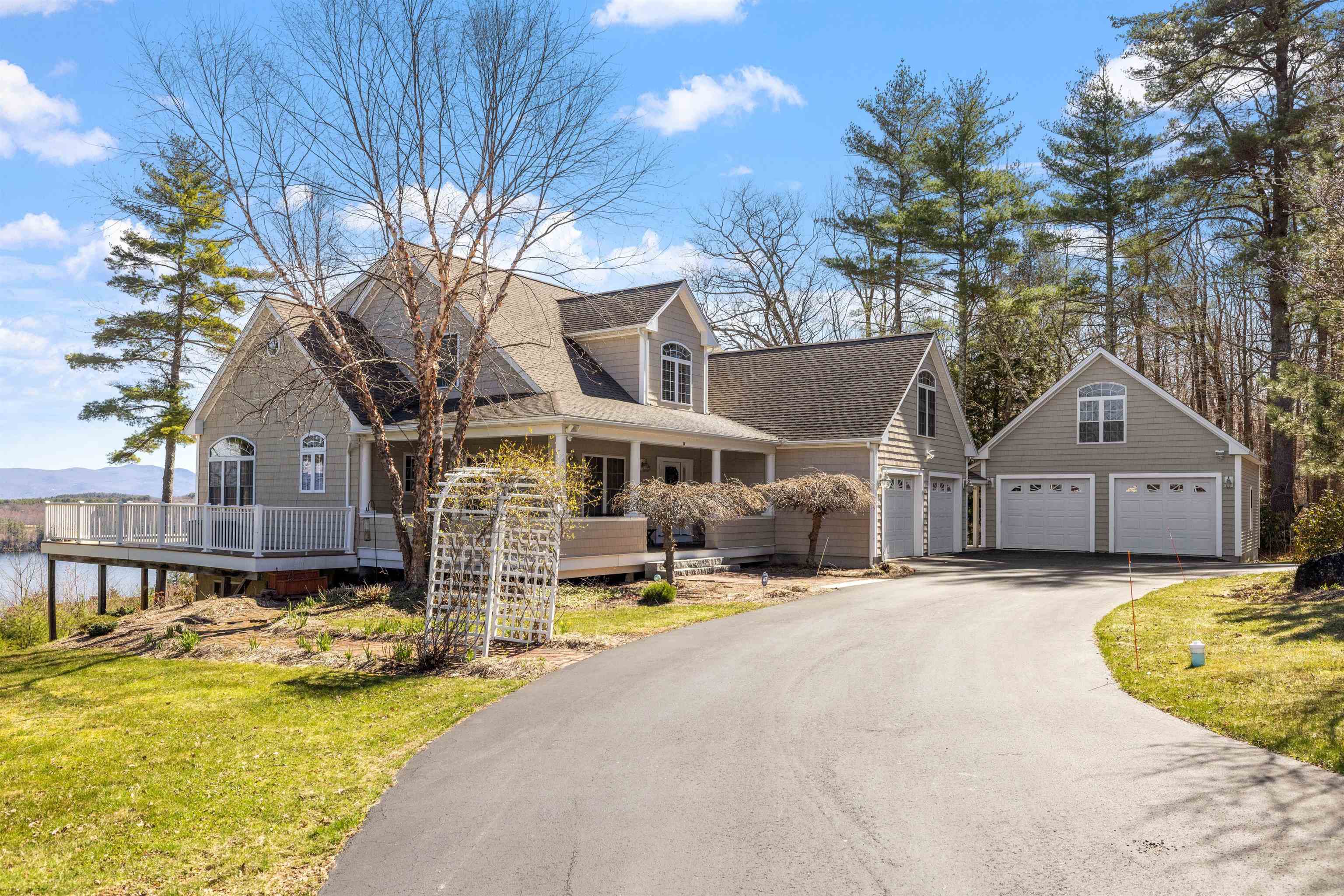 20 Mountain Ridge Drive