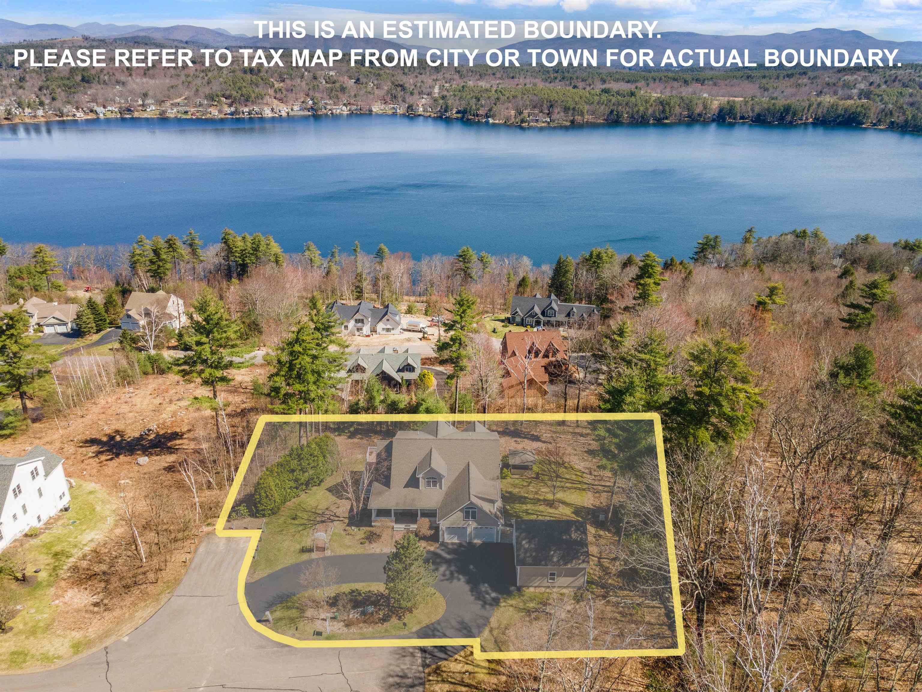 20 Mountain Ridge Drive
