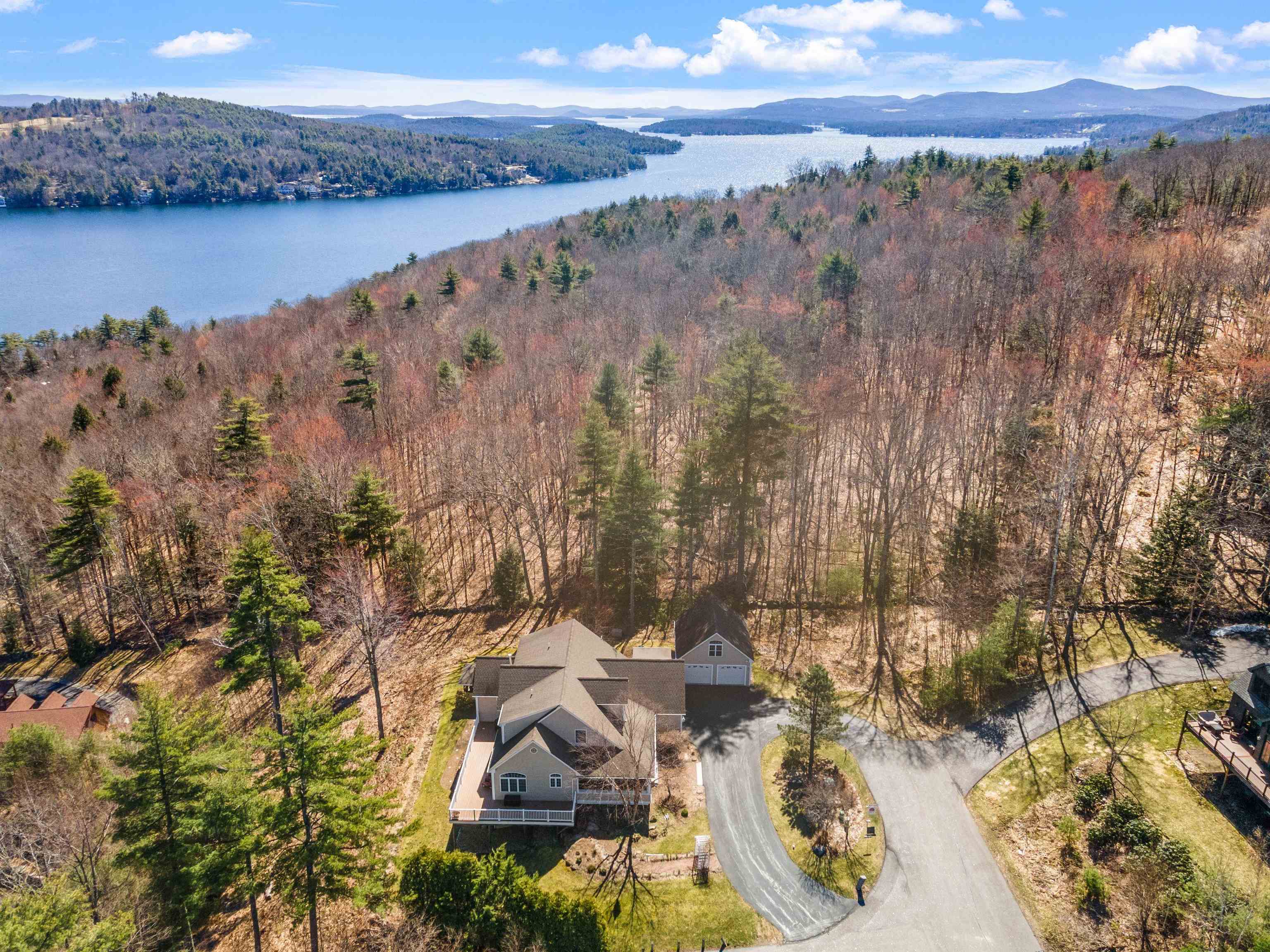 20 Mountain Ridge Drive