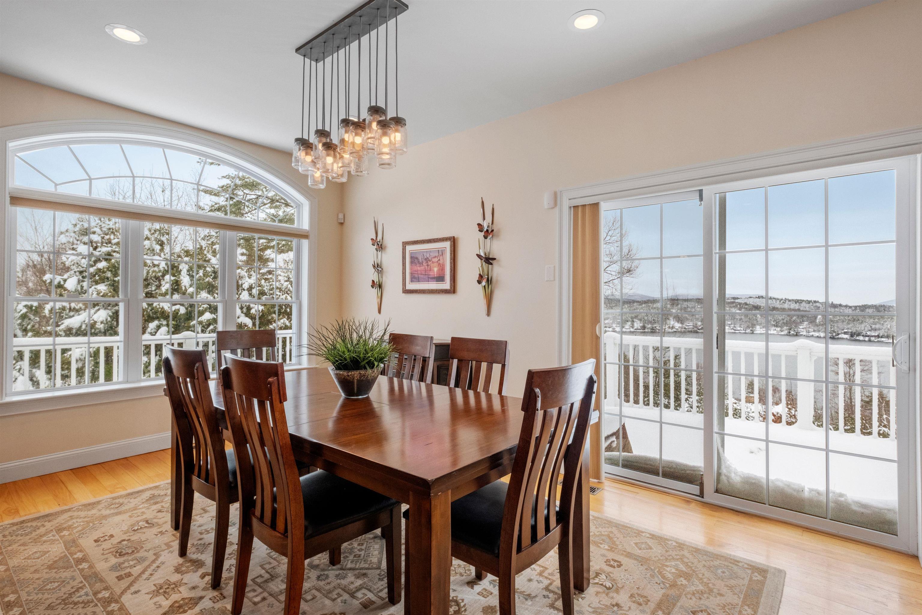 20 Mountain Ridge Drive
