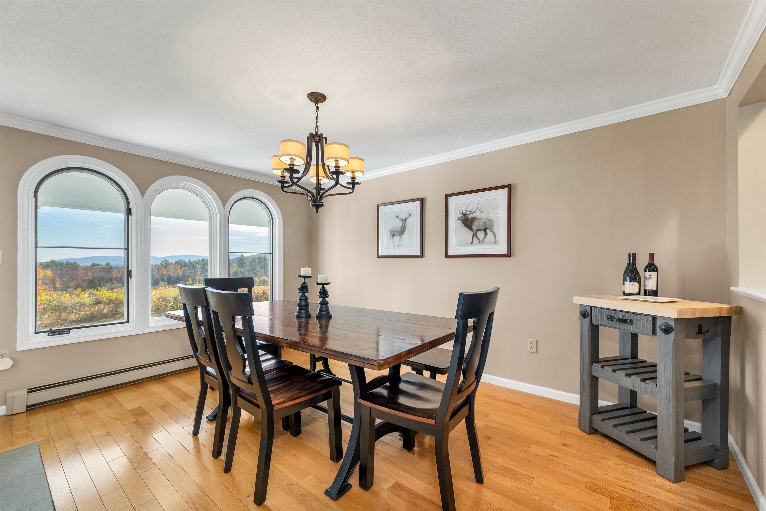 17 Hawk Ridge Road