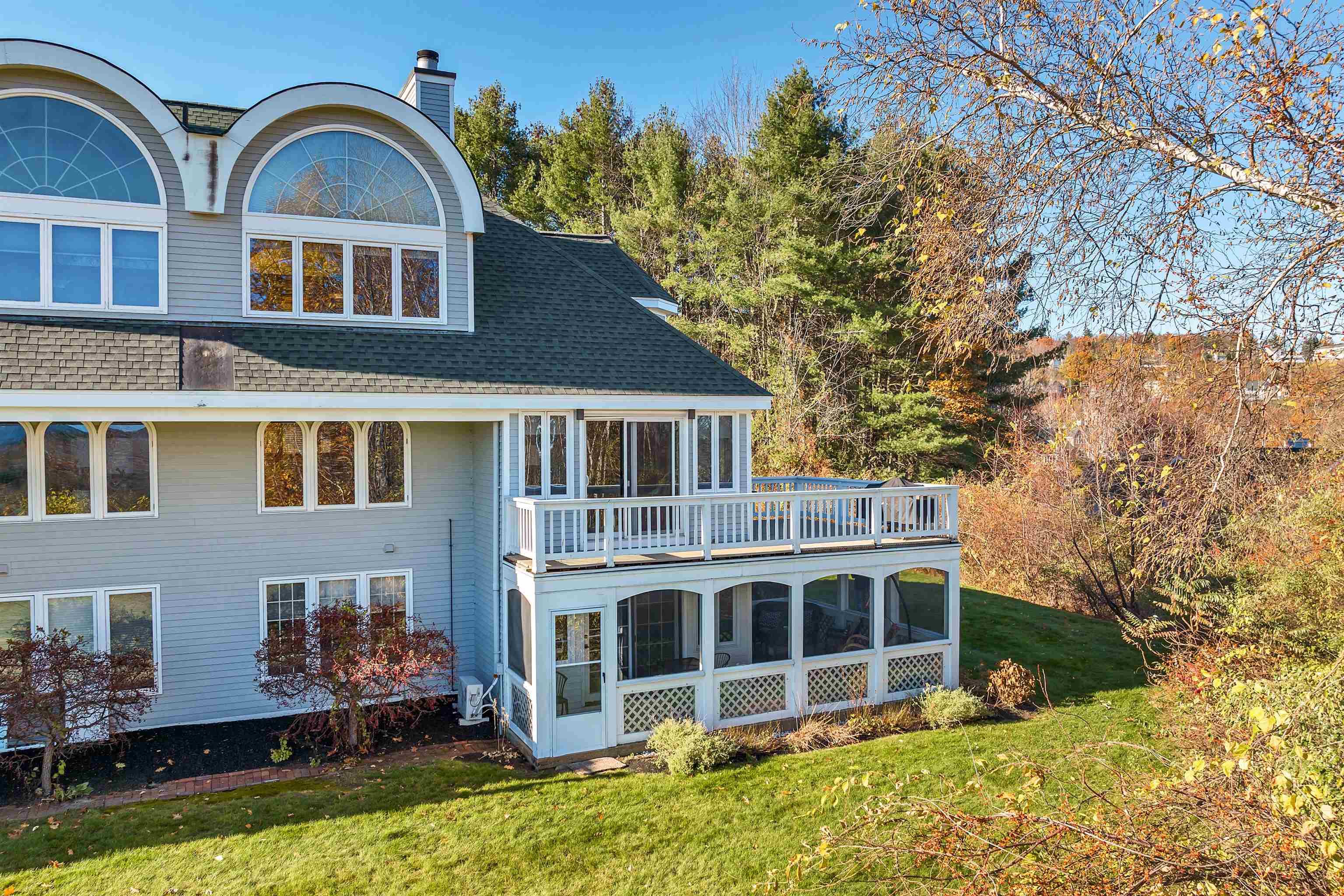 17 Hawk Ridge Road