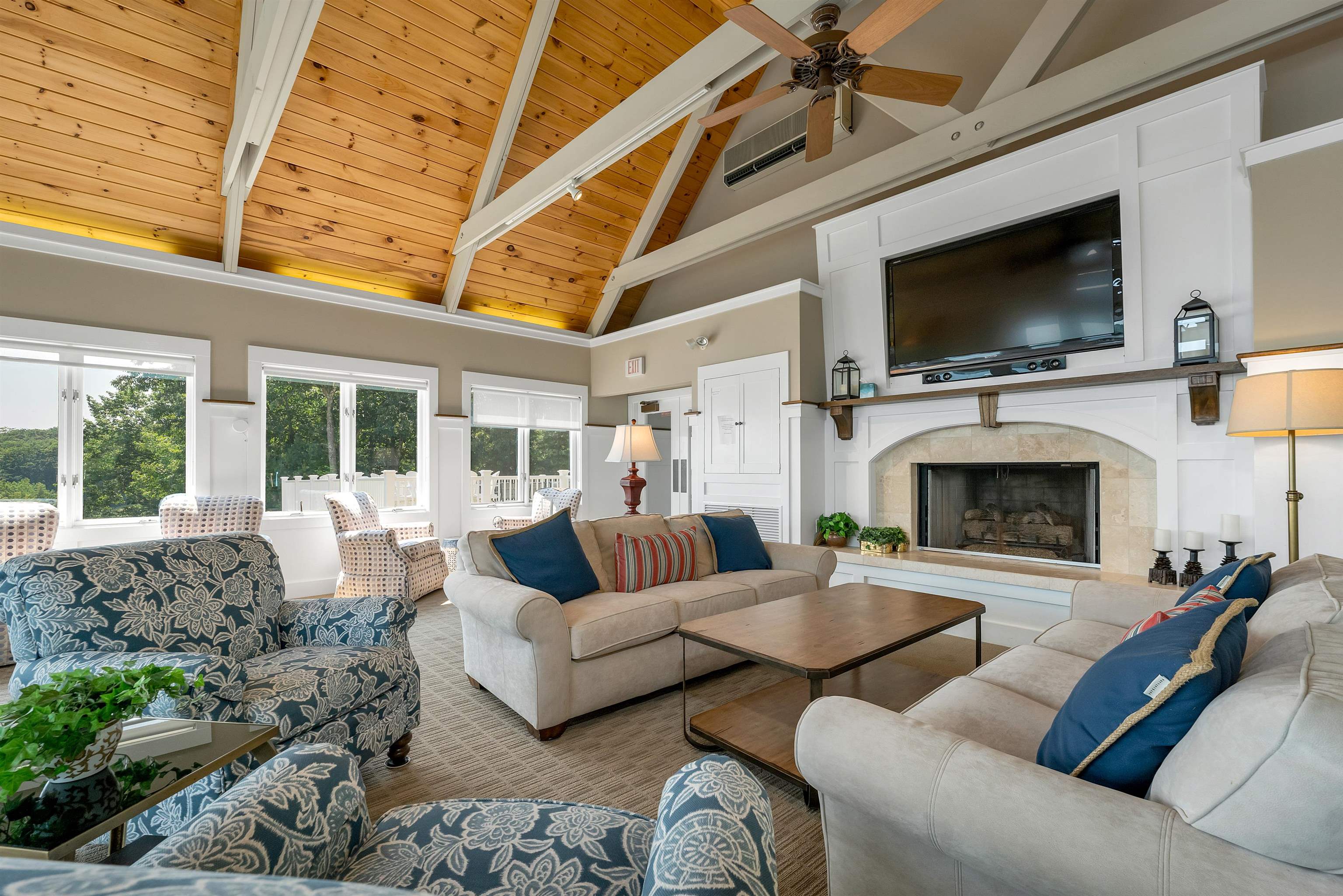 17 Hawk Ridge Road