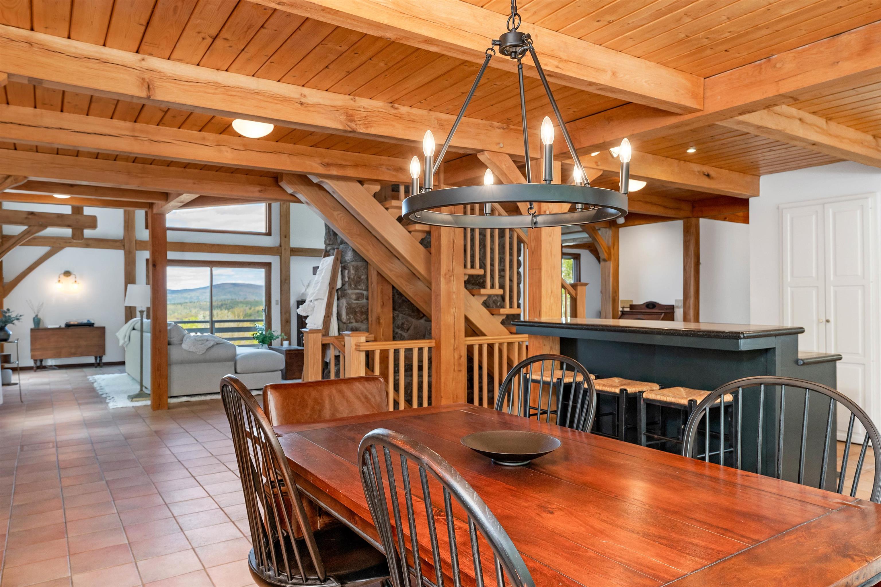 116 Wood Ridge Road